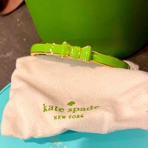 Kate Spade Bangle
